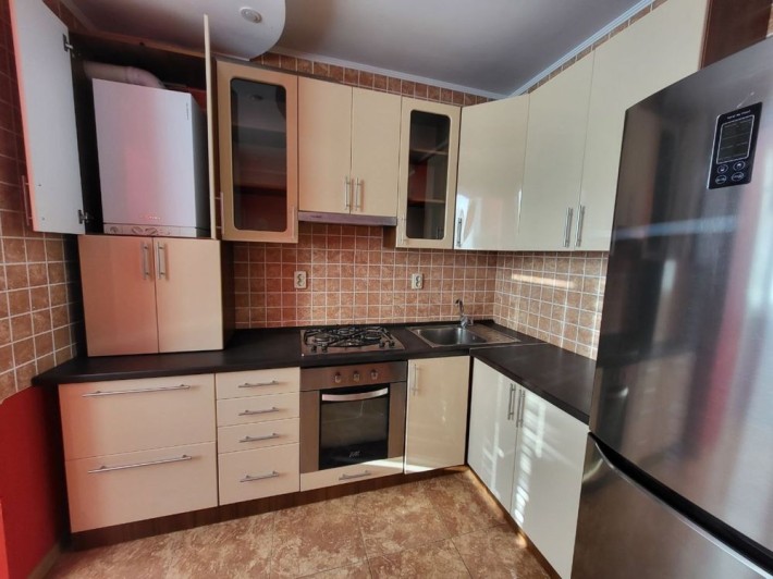 Оренда 2 кімнатноі вул. Зодчих / Поділля - фото 1