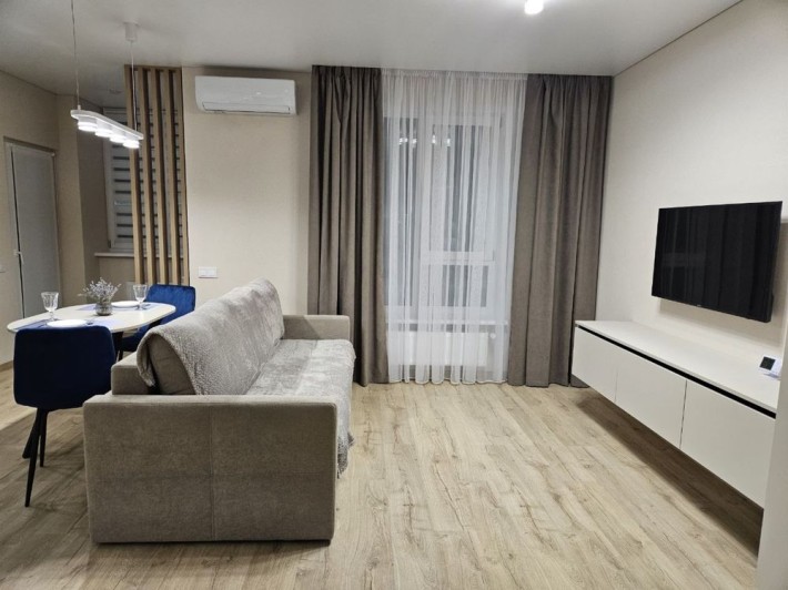 Оренда 1но кімнатної квартири в ЖК Фаворит - фото 1