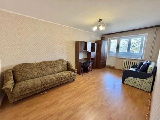 Оренда 2 км квартира Вишенька вул 600-річчя,44 Винница