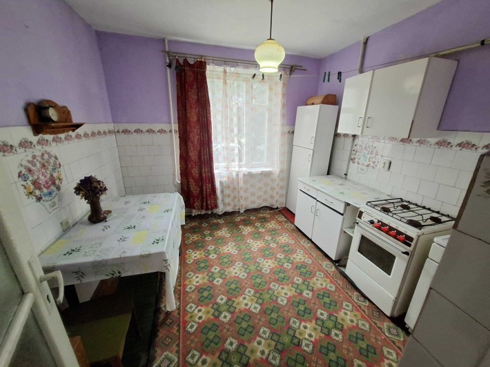 Оренда 2 кімнатна квартири вул Шевченка. 338. Кімнати ізольовані. - фото 1