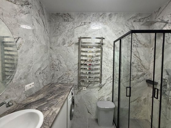 Оренда 1 кім. квартири вул. Б. Хмельницького 207 ЖК Містечко Підзамче Львів