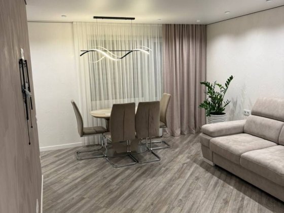 Оренда стильний 3к квартири   район набережного кварталу Вінниця