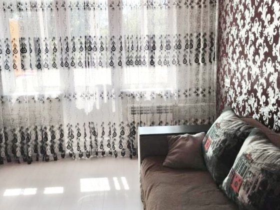 Здам 2 х кімнатну квартиру на Небесної Сотні з роздільними кімнатами Житомир