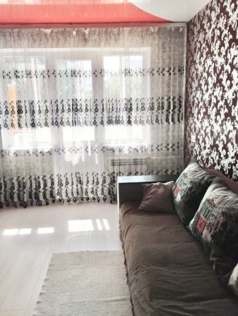 Здам 2 х кімнатну квартиру на Небесної Сотні з роздільними кімнатами - фото 1