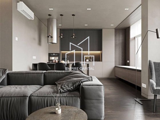 Оренда 1 кімнатної квартири ,вул. Шевченка Львів