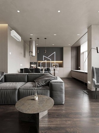 Оренда 1 кімнатної квартири ,вул. Шевченка - фото 1