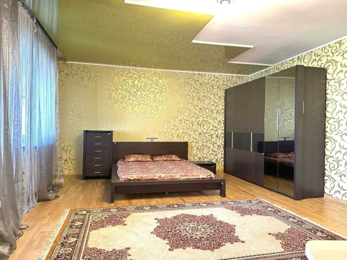 2-кім.новобудова Рубчака з Інвертором, єврорем., 2 санвузла - фото 1