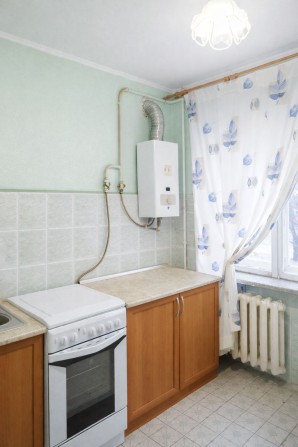 Оренда 1-кімнатної квартири, вул. Пасічна - фото 1