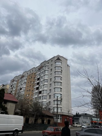 Оренда 3 кім квартири проспект Чорновола(район Під Голоском) - фото 1