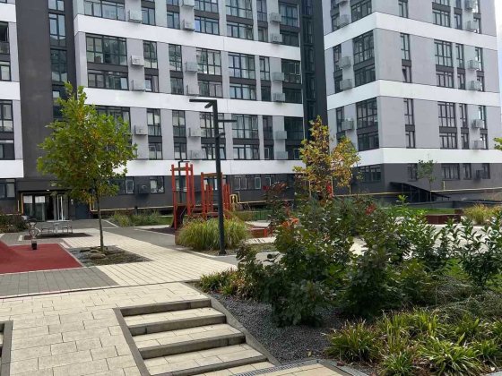 Оренда 1 км кв Зелена Авалон Львів