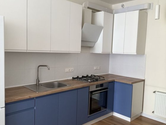 Оренда 1-к, Жк Семицвіт, вул. Шевченка 60, найнижча ціна в комплексі Львов