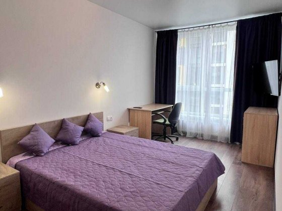 Оренда 1 кімнатної квартири по вулиці Пимоненка (Зелена) Львов