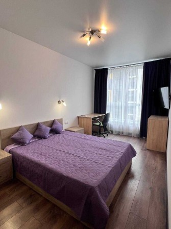 Оренда 1 кімнатної квартири по вулиці Пимоненка (Зелена) - фото 1