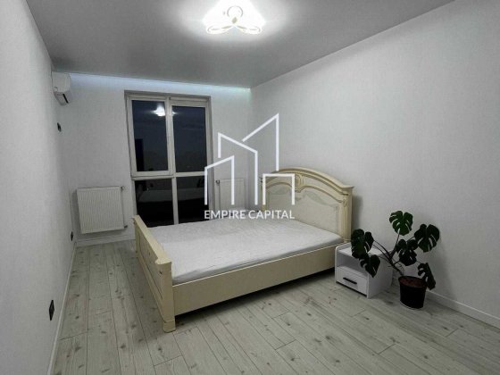 Оренда 1 кімнатної квартири по вул. Зелена, ЖК Там Там Львів