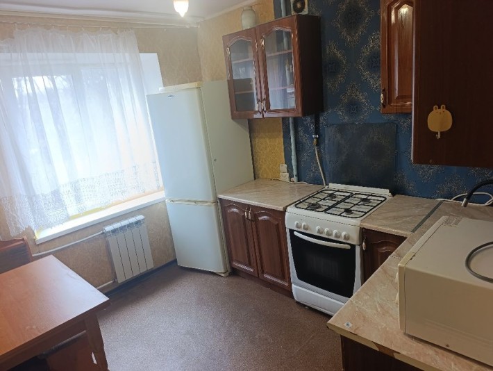 Здам реальну 1 к.кв. Кротова, Данили Нечая, 12 квартал, ТЦ Терра - фото 1