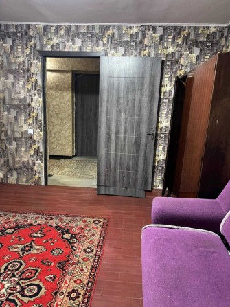 Сдается 2х комн.кв., срок от 1 мес,1/9,рн В.Сухомлинского,левый берег - фото 1