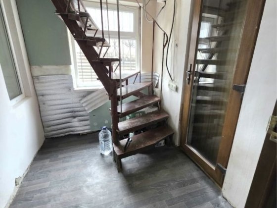 Сдается квартира 2-комнатная .Улица Философская Днепр