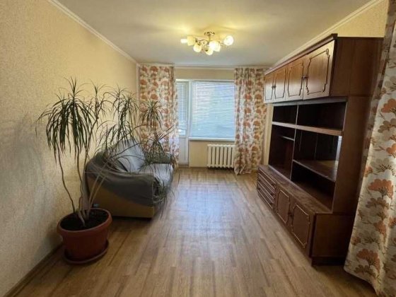 Оренда 2-кімнатної квартири пр. Слобожанський, поруч з центром Днепр