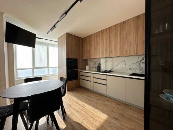 ОРЕНДА | 2-кім. стильної квартири вул.Стрийська, К.Мікльоша ЖК НОВИЙ Львів