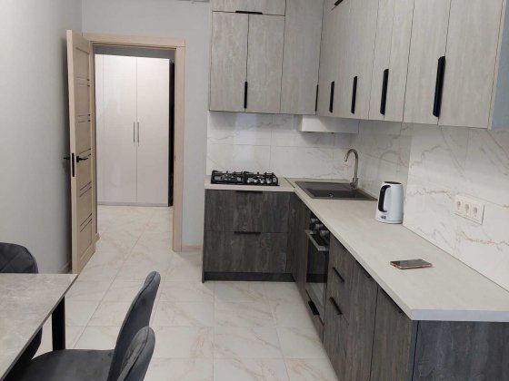 Оренда 1-но кім. квартири по вул. Малоголосківська (район Чорновола) Львов