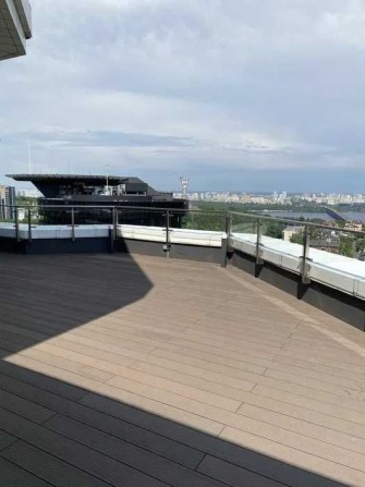 Аренда 2х уровневого пентхауса с видом на Киев в ЖК Pechersky Печерск - фото 1