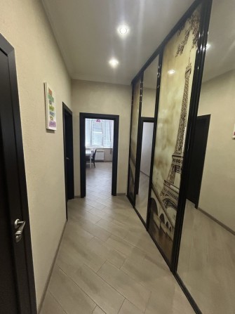 Довгострокова оренда 1 кімнатноі  квартири Жилянська 118 - фото 1