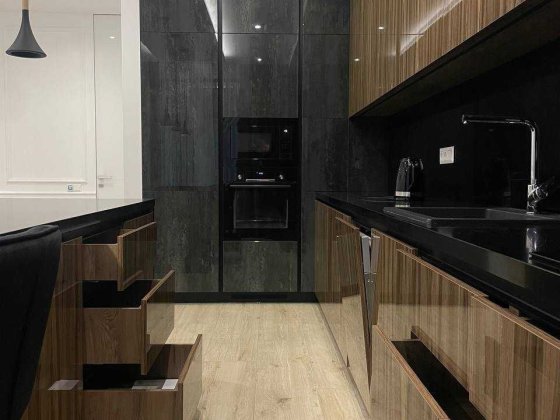 Оренда 1к квартири 70м2 ЖК Skyline Генератор 5 поверх Печерський р-н Київ