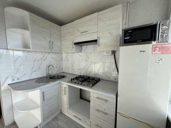 New!!! 1 ком. Рабочая 24а, Поля, Кирова, Пушкина; Дніпро