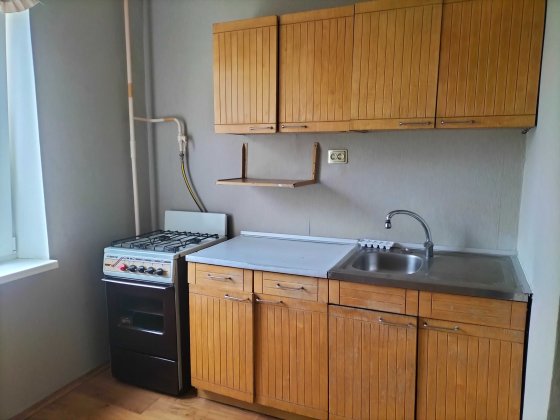 Однокімнатна квартира в районі Урожаю Вінниця