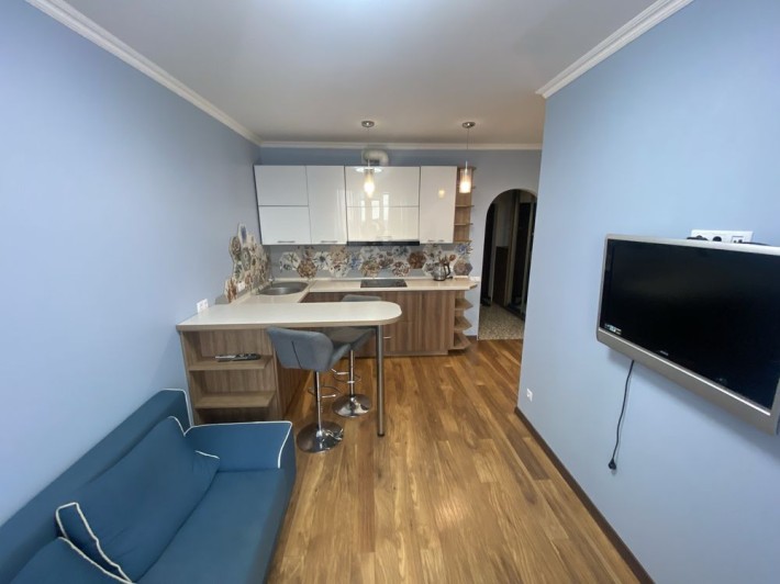 Оренда  2-к квартири в ЖК Деміївка | вул. Деміївська 14 - фото 1