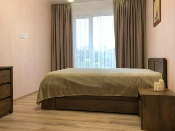 Здається чудова 1 кімната квартира в центрі міста. Винница