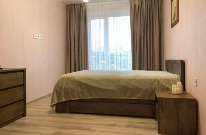 Здається чудова 1 кімната квартира в центрі міста. - фото 1