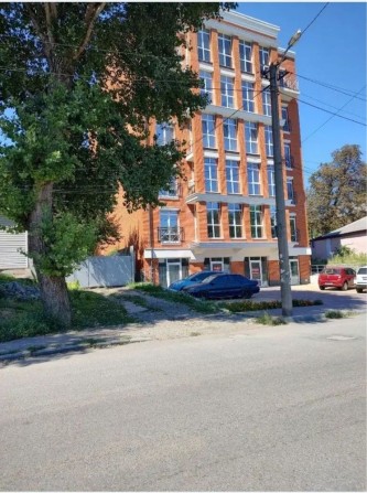 Сдам 1-комнатную студию новострой .Центр - фото 1