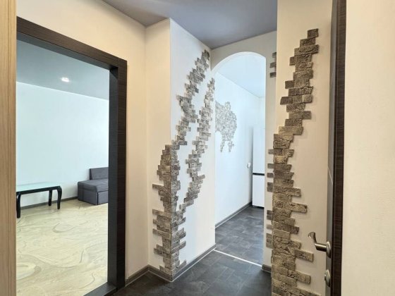 Оренда 1к євро на  ж/м Тополя Дніпро