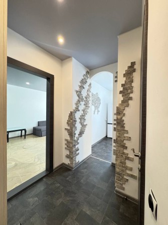 Оренда 1к євро на  ж/м Тополя - фото 1