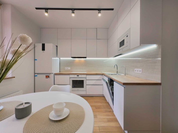 Є Генератор! Оренда квартири 45m2 ЖК Гармонія | вул. Василя Стуса - фото 1