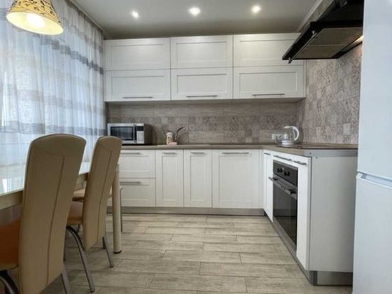 Сдам в аренду 1-к квартиру на Победе Днепр