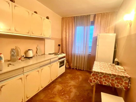 Оренда 1-кім. кв. метро Деміївська -150 м., пр-т Голосіївський пр-т 15