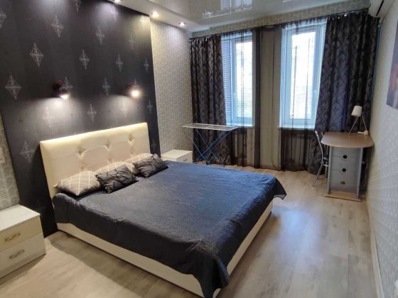 Сдам 2к квартиру на пр-т. Дмитрия Яворницкого, 55 Днепр