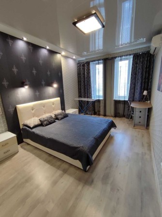 Сдам 2к квартиру на пр-т. Дмитрия Яворницкого, 55 - фото 1