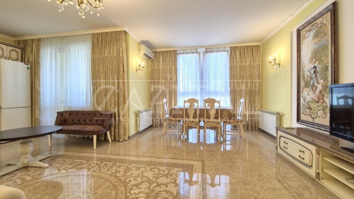 Аренда 4к квартиры по пр-т Лобановского, Соломенский р-н - фото 1