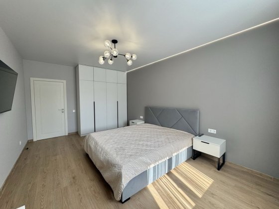 Оренда нової сучасної 2 кімнатної квартири на Поділлі Винница