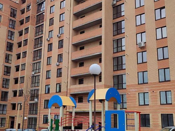 Оренда квартири в новобудові ЖК Авіла, можна на короткий термін