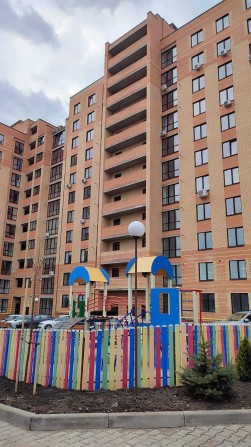 Оренда квартири в новобудові ЖК Авіла, можна на короткий термін - фото 1