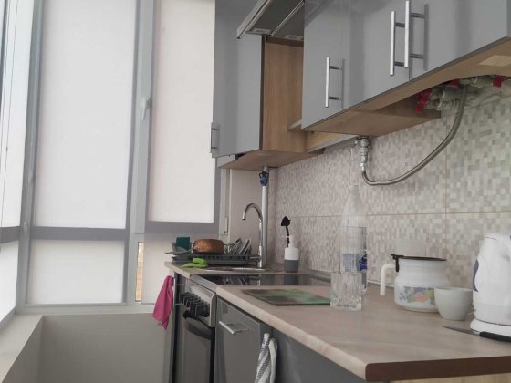 Здам 2-х кімнатну в ЖК Домбровський Житомир