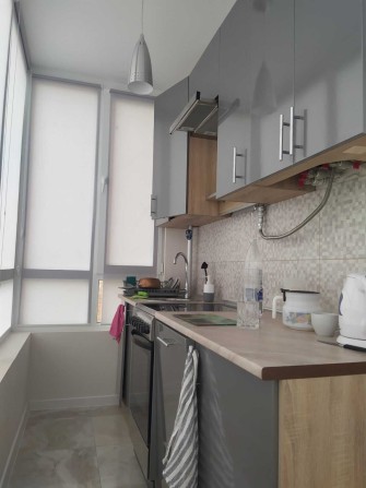 Здам 2-х кімнатну в ЖК Домбровський - фото 1