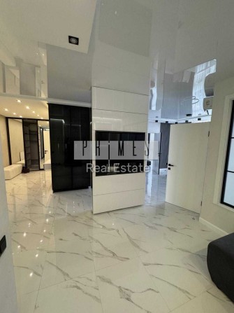 Аренда 3к квартиры 84м2, ЖК Французский квартал 2, Джона Маккейна, 3а - фото 1