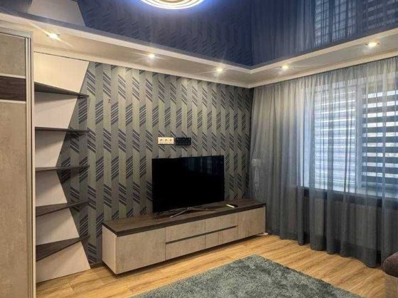 Довготривала оренда 1к квартири Вишенька Вінниця