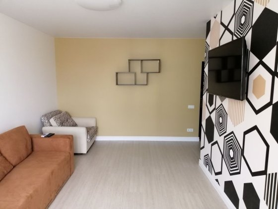 Здам Власну 1 кімнатну  квартиру на ЖК Фаворит Житомир