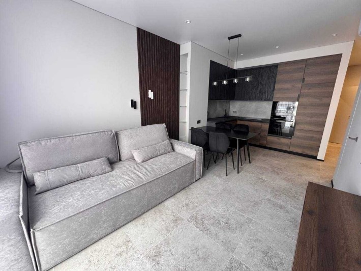 Сдам 2к квартиру ЖК Небо. Первая сдача. Вид на Днепр - фото 1